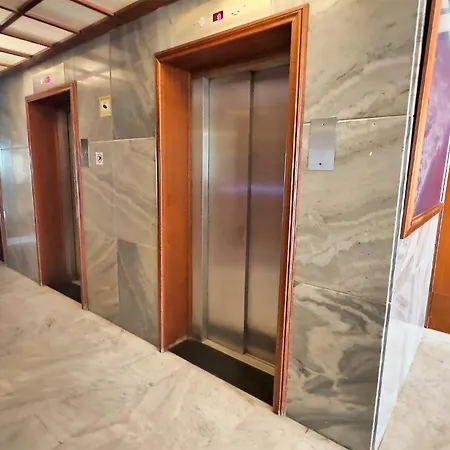 Mediterraneo 702 Super With Amazing Sea Views Apartament